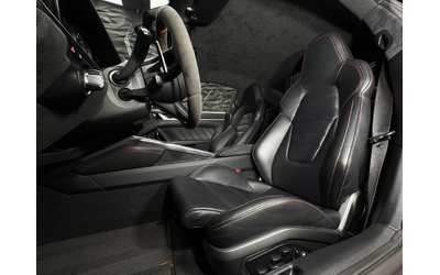 Porsche 911 Turbo S* Carbon* SportChrono* BOSE - автомобили, коли, обяви за нови и употребявани 7