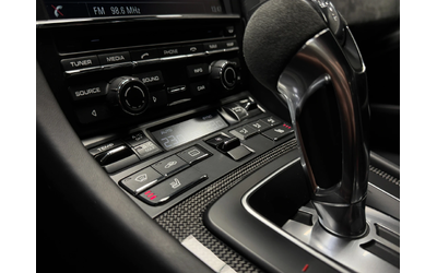 Porsche 911 GT3 991 SportChrono* Подгрев* Sport Seats - автомобили, коли, обяви за нови и употребявани 10