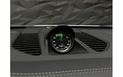 Porsche 911 GT3 991 SportChrono* Подгрев* Sport Seats - автомобили, коли, обяви за нови и употребявани 12