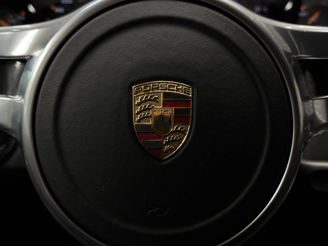 Porsche 911 GT3 991 SportChrono* Подгрев* Sport Seats - автомобили, коли, обяви за нови и употребявани 13