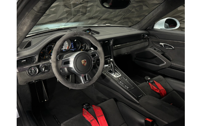 Porsche 911 GT3 991 SportChrono* Подгрев* Sport Seats - автомобили, коли, обяви за нови и употребявани 15