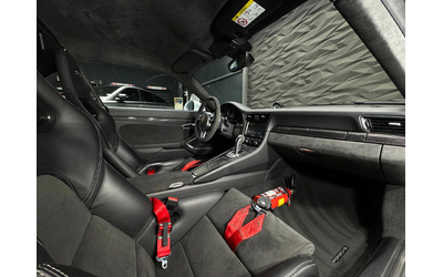 Porsche 911 GT3 991 SportChrono* Подгрев* Sport Seats - автомобили, коли, обяви за нови и употребявани 7