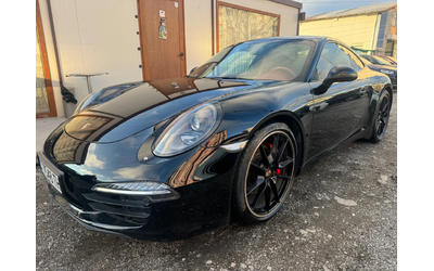 porsche-911 - 0