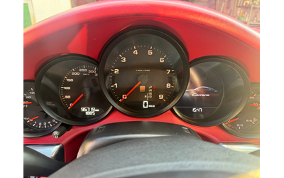 Porsche 911 Carrera - автомобили, коли, обяви за нови и употребявани 10