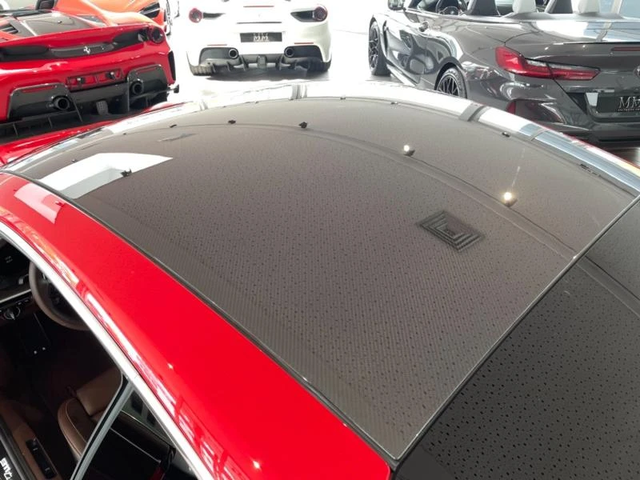 Porsche 911 992 Turbo SCoupe - автомобили, коли, обяви за нови и употребявани 8