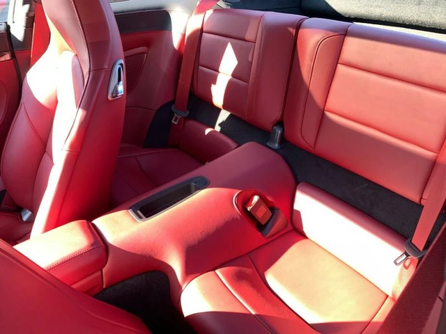 Porsche 911 Turbo S 991 - автомобили, коли, обяви за нови и употребявани 11