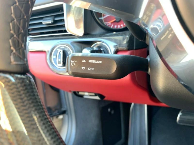 Porsche 911 Turbo S 991 - автомобили, коли, обяви за нови и употребявани 13