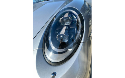 Porsche 911 Turbo S 991 - автомобили, коли, обяви за нови и употребявани 8