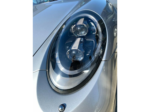 Porsche 911 Turbo S 991 - автомобили, коли, обяви за нови и употребявани 8