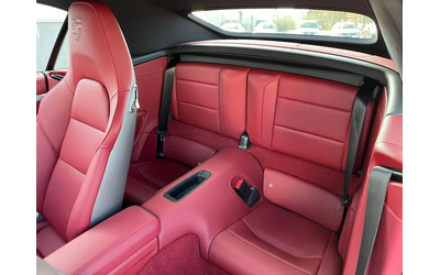 Porsche 911 Carrera 4 Cabrio - автомобили, коли, обяви за нови и употребявани 11