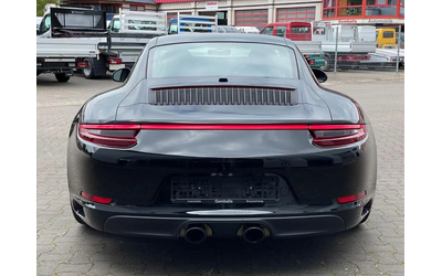 Porsche 911 991 Carrera 4 GTS - автомобили, коли, обяви за нови и употребявани 13