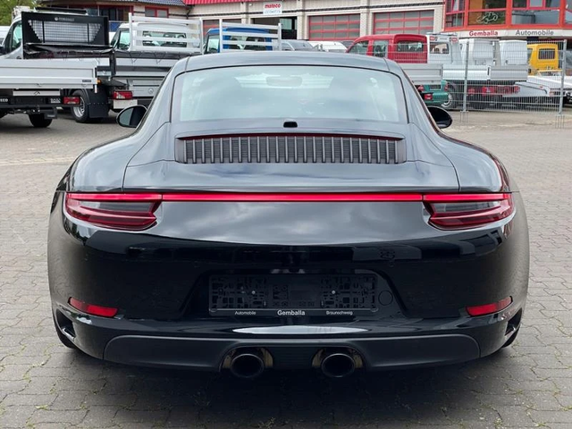 Porsche 911 991 Carrera 4 GTS - автомобили, коли, обяви за нови и употребявани 13