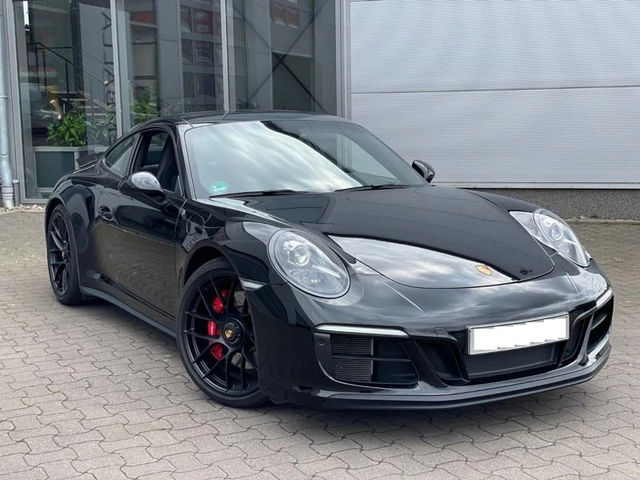 Porsche 911 991 Carrera 4 GTS - автомобили, коли, обяви за нови и употребявани 4