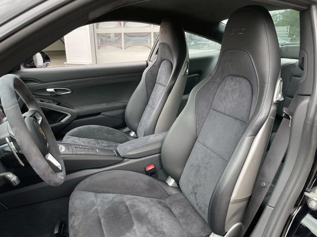 Porsche 911 991 Carrera 4 GTS - автомобили, коли, обяви за нови и употребявани 5