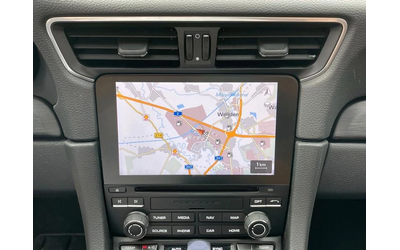 Porsche 911 991 Carrera 4 GTS - автомобили, коли, обяви за нови и употребявани 7