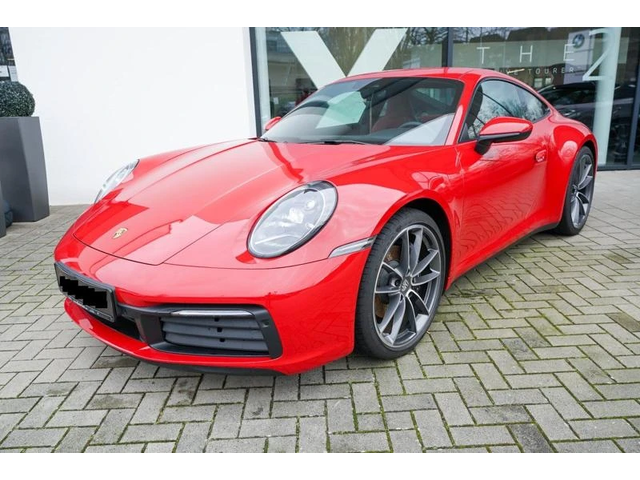 Porsche 911 991 Carrera 3.0 - автомобили, коли, обяви за нови и употребявани 0