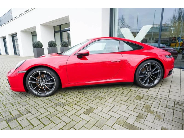 Porsche 911 991 Carrera 3.0 - автомобили, коли, обяви за нови и употребявани 1