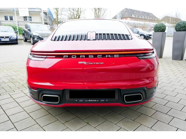 Porsche 911 991 Carrera 3.0 - автомобили, коли, обяви за нови и употребявани 3