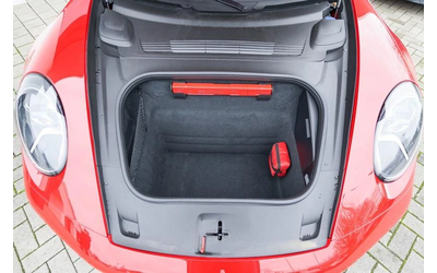 Porsche 911 991 Carrera 3.0 - автомобили, коли, обяви за нови и употребявани 6