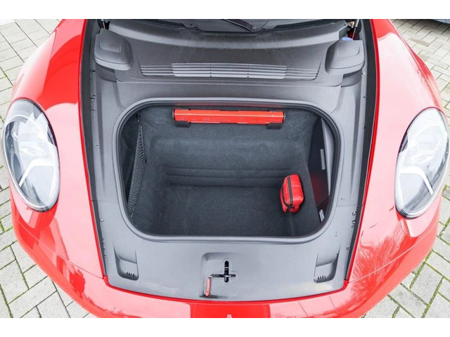 Porsche 911 991 Carrera 3.0 - автомобили, коли, обяви за нови и употребявани 6