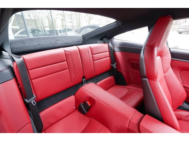 Porsche 911 991 Carrera 3.0 - автомобили, коли, обяви за нови и употребявани 8