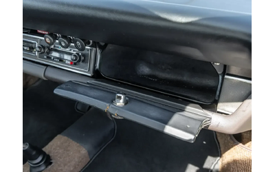 Porsche 911 T 2.4 Coupe (F-Model) С РЕГИСТРАЦИЯ & АВТО КРЕДИТ - автомобили, коли, обяви за нови и употребявани 11