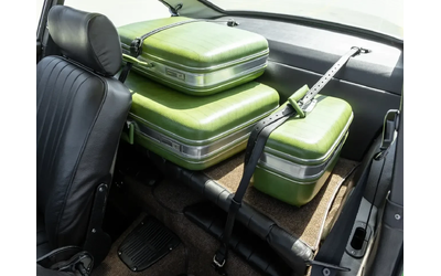 Porsche 911 T 2.4 Coupe (F-Model) С РЕГИСТРАЦИЯ & АВТО КРЕДИТ - автомобили, коли, обяви за нови и употребявани 13