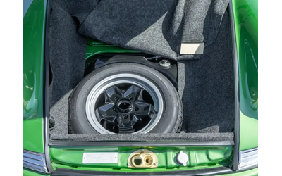 Porsche 911 T 2.4 Coupe (F-Model) С РЕГИСТРАЦИЯ & АВТО КРЕДИТ - автомобили, коли, обяви за нови и употребявани 7