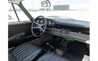 Porsche 911 T 2.4 Coupe (F-Model) С РЕГИСТРАЦИЯ & АВТО КРЕДИТ - автомобили, коли, обяви за нови и употребявани 8