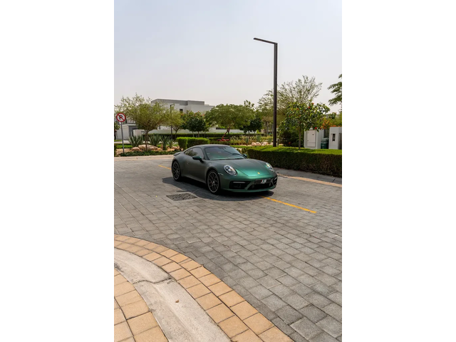 Porsche 911 911 Carrera 4S С РЕГИСТРАЦИЯ & АВТО КРЕДИТ - автомобили, коли, обяви за нови и употребявани 0