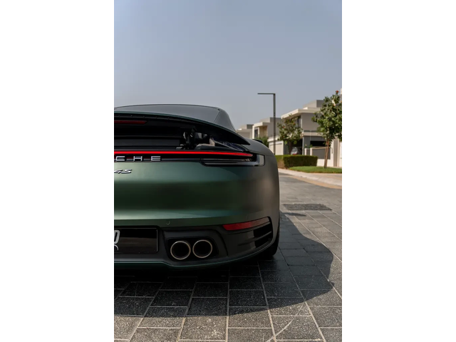 Porsche 911 911 Carrera 4S С РЕГИСТРАЦИЯ & АВТО КРЕДИТ - автомобили, коли, обяви за нови и употребявани 12