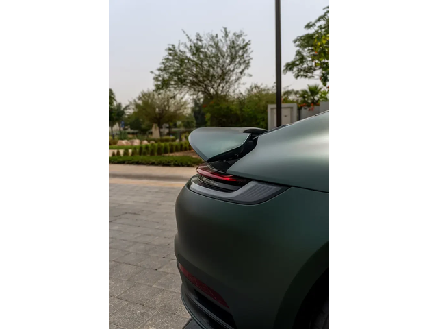 Porsche 911 911 Carrera 4S С РЕГИСТРАЦИЯ & АВТО КРЕДИТ - автомобили, коли, обяви за нови и употребявани 14