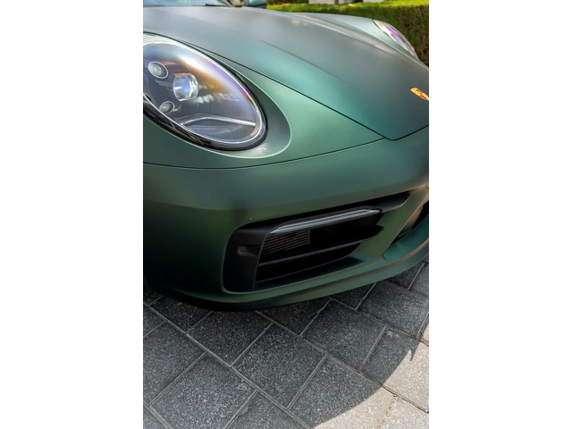 Porsche 911 911 Carrera 4S С РЕГИСТРАЦИЯ & АВТО КРЕДИТ - автомобили, коли, обяви за нови и употребявани 15