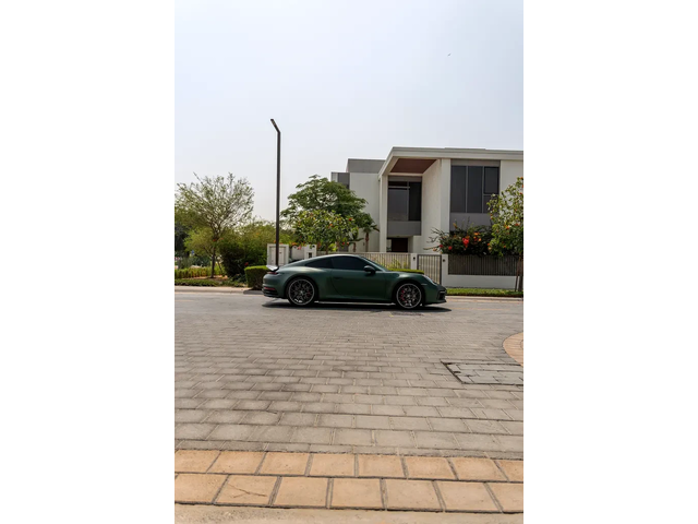 Porsche 911 911 Carrera 4S С РЕГИСТРАЦИЯ & АВТО КРЕДИТ - автомобили, коли, обяви за нови и употребявани 1