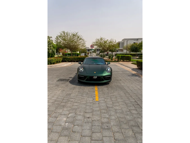 Porsche 911 911 Carrera 4S С РЕГИСТРАЦИЯ & АВТО КРЕДИТ - автомобили, коли, обяви за нови и употребявани 3