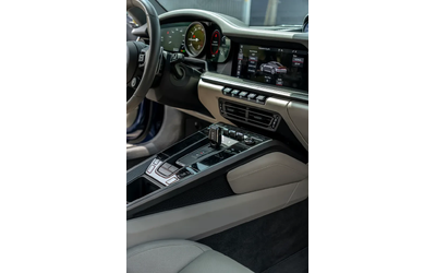 Porsche 911 911 Carrera 4S С РЕГИСТРАЦИЯ & АВТО КРЕДИТ - автомобили, коли, обяви за нови и употребявани 6