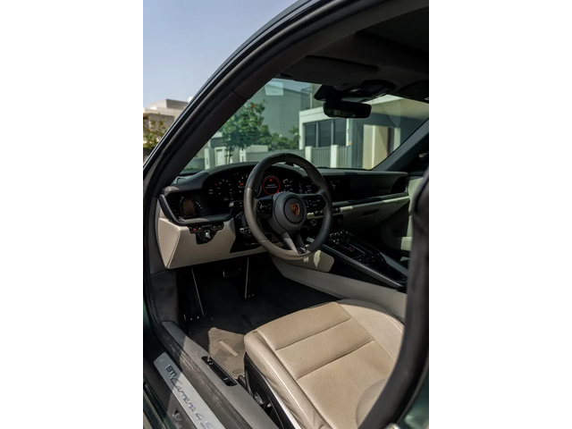 Porsche 911 911 Carrera 4S С РЕГИСТРАЦИЯ & АВТО КРЕДИТ - автомобили, коли, обяви за нови и употребявани 9