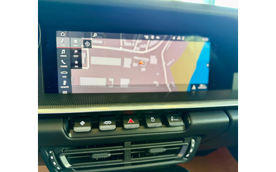 Porsche 911 Turbo S* Burm* ГАРАНЦИЯ* Chrono* Лизинг* Обдух* Ma - автомобили, коли, обяви за нови и употребявани 14