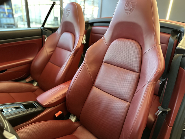 Porsche 911 Turbo S CABRIO* FULL* CERAMIC* ЛИЗИНГ - автомобили, коли, обяви за нови и употребявани 15