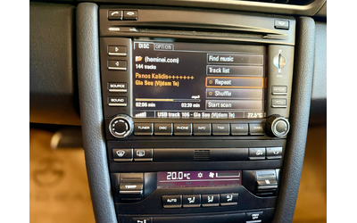 Porsche 911 Carrera 997.1* PDK* Лизинг* - автомобили, коли, обяви за нови и употребявани 12