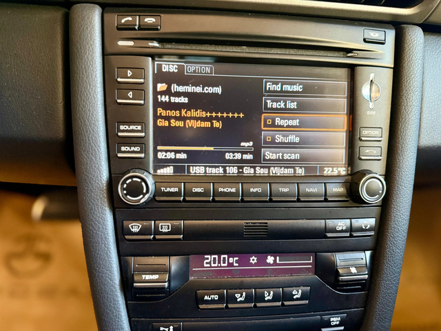 Porsche 911 Carrera 997.1* PDK* Лизинг* - автомобили, коли, обяви за нови и употребявани 12