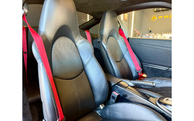 Porsche 911 Carrera 997.1* PDK* Лизинг* - автомобили, коли, обяви за нови и употребявани 13