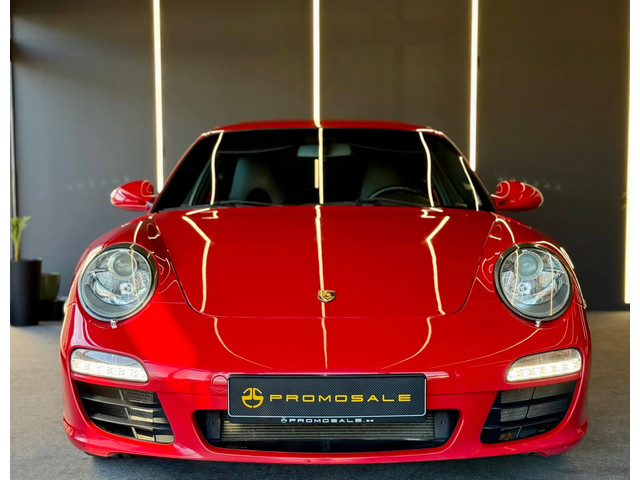 Porsche 911 Carrera 997.1* PDK* Лизинг* - автомобили, коли, обяви за нови и употребявани 1