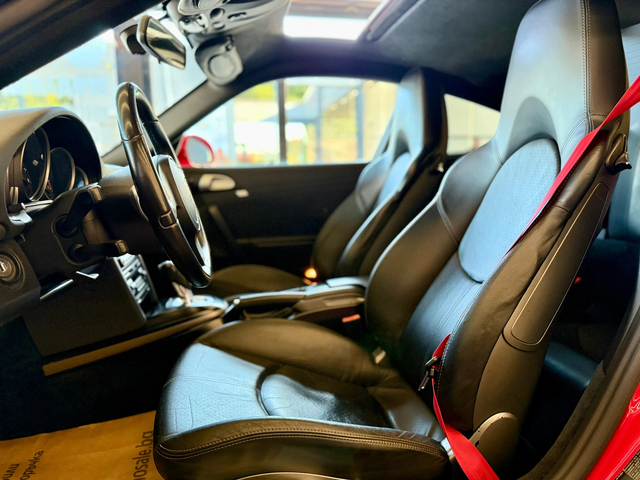 Porsche 911 Carrera 997.1* PDK* Лизинг* - автомобили, коли, обяви за нови и употребявани 7