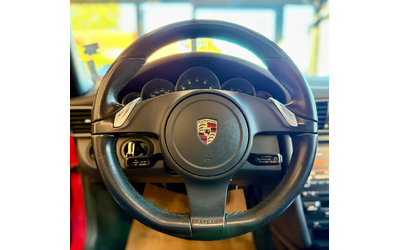 Porsche 911 Carrera 997.1* PDK* Лизинг* - автомобили, коли, обяви за нови и употребявани 9