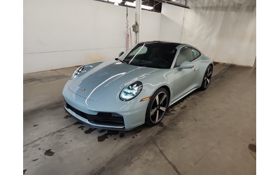 porsche-911-3l-6cyl-awd - 0