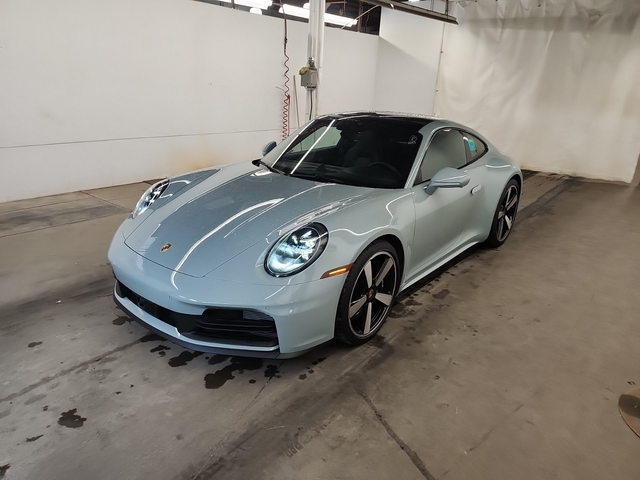 Porsche 911 3L 6cyl AWD - автомобили, коли, обяви за нови и употребявани 0
