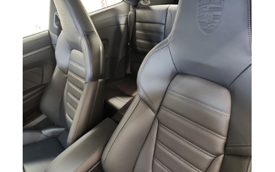 Porsche 911 3L 6cyl AWD - автомобили, коли, обяви за нови и употребявани 11