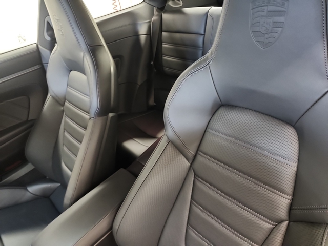 Porsche 911 3L 6cyl AWD - автомобили, коли, обяви за нови и употребявани 11