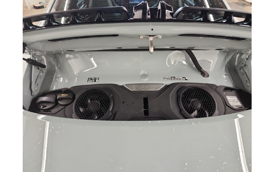 Porsche 911 3L 6cyl AWD - автомобили, коли, обяви за нови и употребявани 15